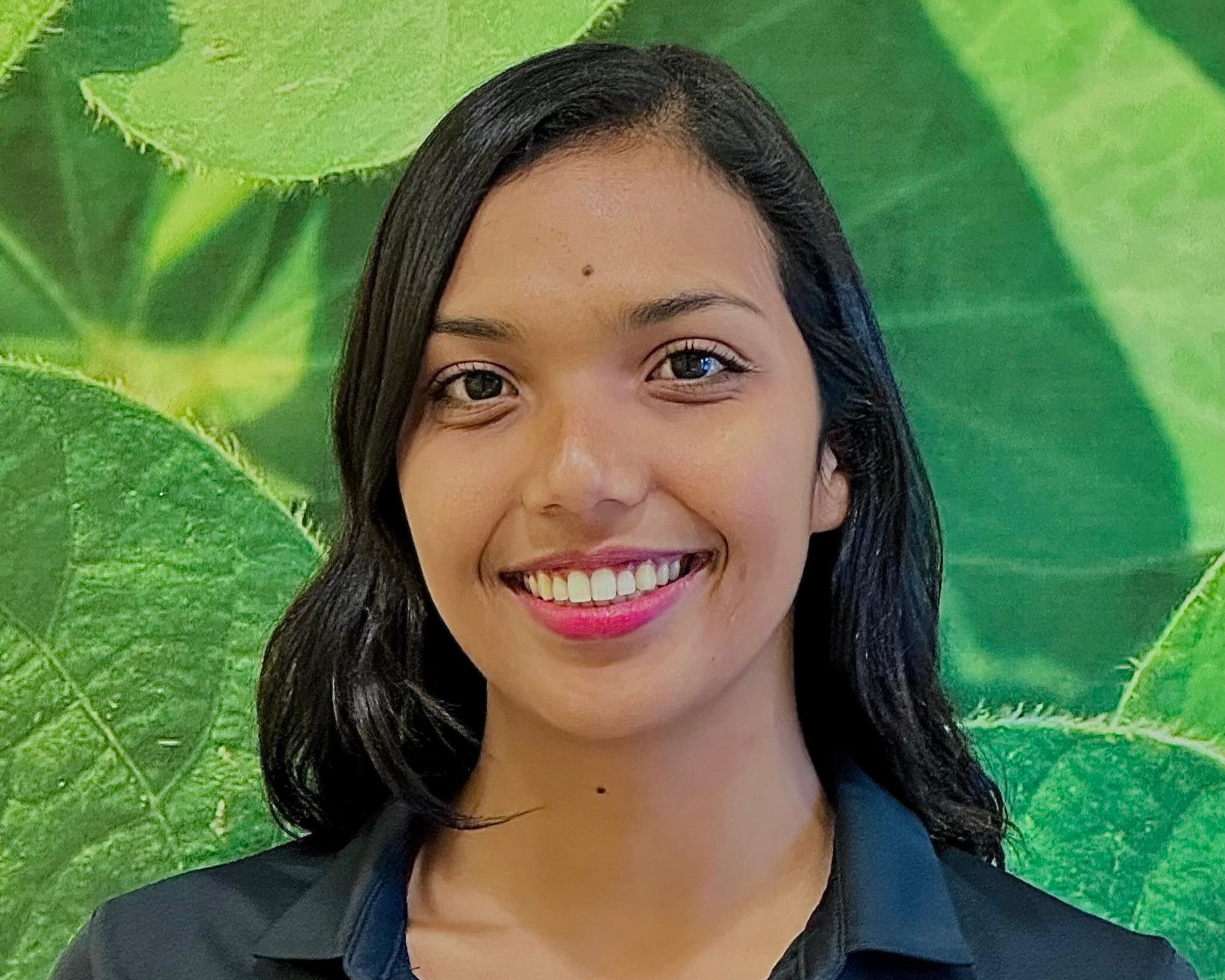 Thatiane Pereira