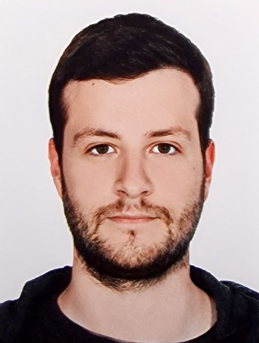 Vlasis Mangidis